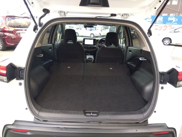 NISSAN NOTE 4WD 2023