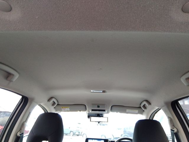 NISSAN NOTE 4WD 2023