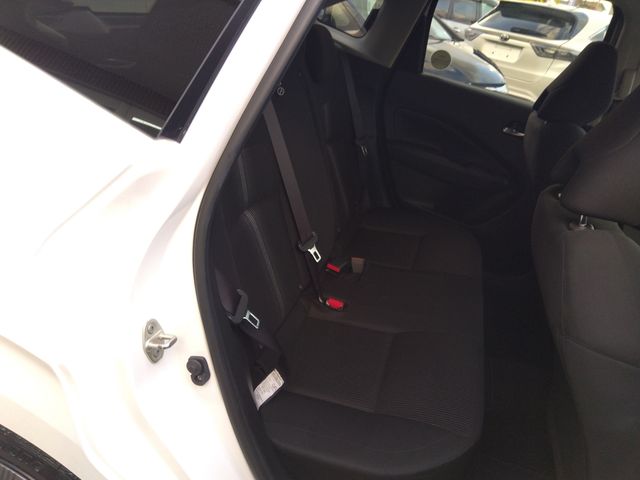 NISSAN NOTE 4WD 2023