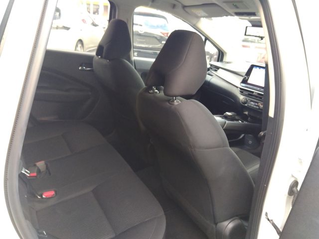 NISSAN NOTE 4WD 2023