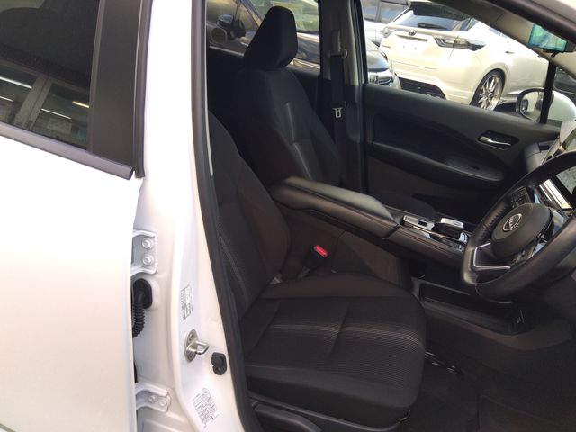 NISSAN NOTE 4WD 2023