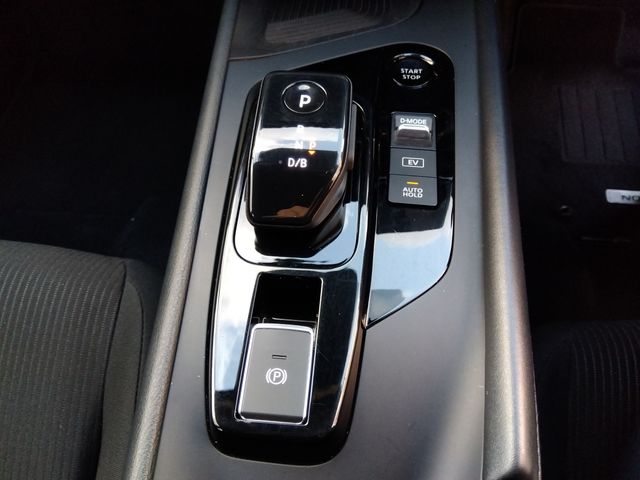 NISSAN NOTE 4WD 2023