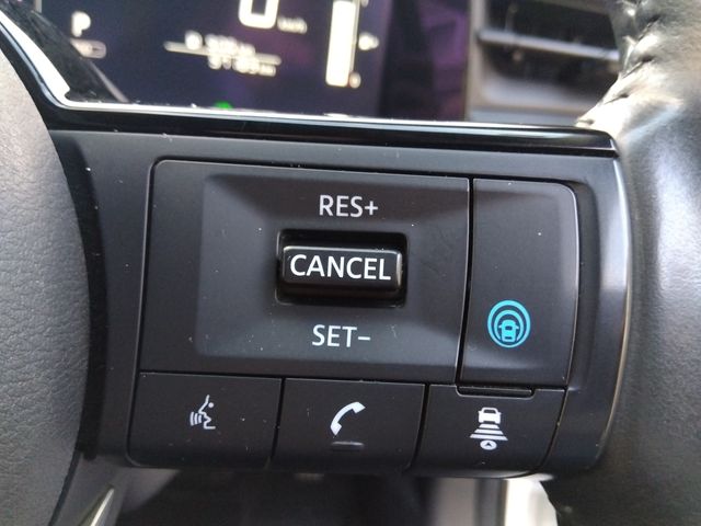 NISSAN NOTE 4WD 2023