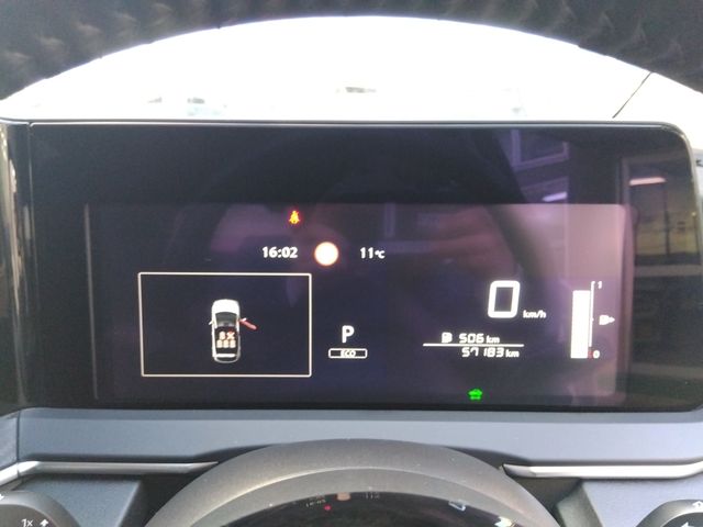 NISSAN NOTE 4WD 2023