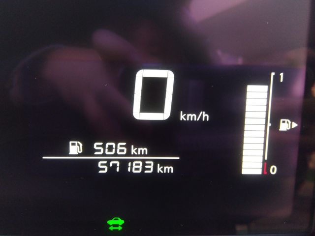 NISSAN NOTE 4WD 2023