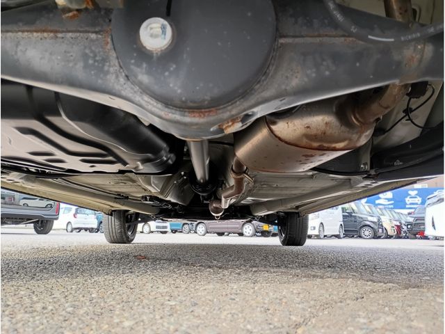 SUZUKI HUSTLER 4WD 2022