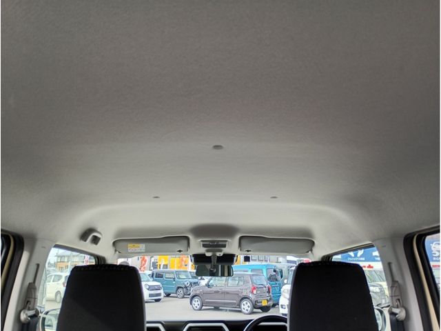 SUZUKI HUSTLER 4WD 2022