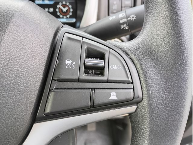 SUZUKI HUSTLER 4WD 2022