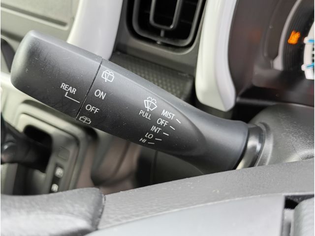 SUZUKI HUSTLER 4WD 2022