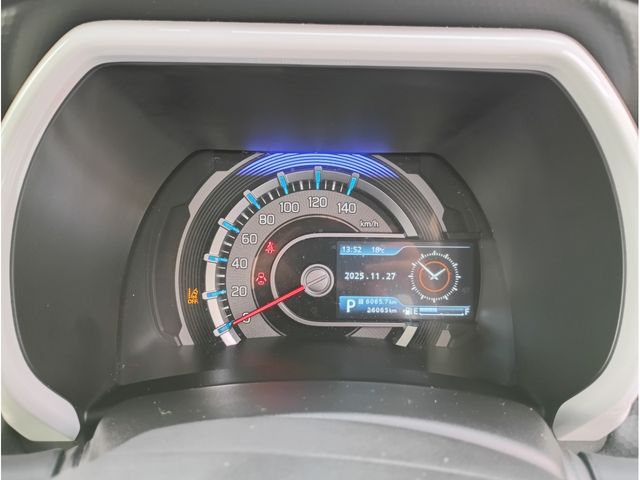 SUZUKI HUSTLER 4WD 2022