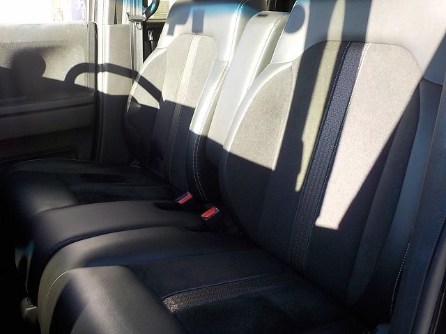 HONDA N BOX CUSTOM 2020