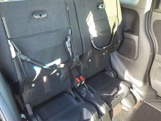 HONDA N BOX CUSTOM 2020