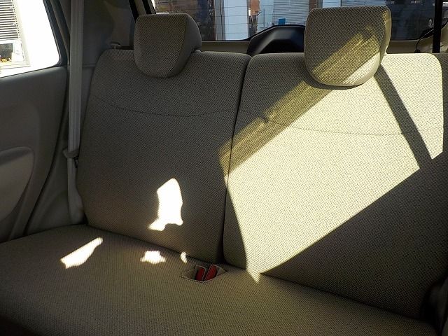 SUZUKI ALTO LAPIN 2017