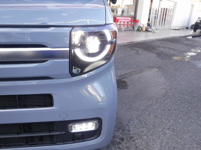 HONDA N-VAN+STYLE 4WD 2024