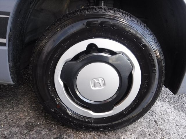 HONDA N-VAN+STYLE 4WD 2024