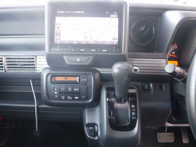 HONDA N-VAN+STYLE 4WD 2024