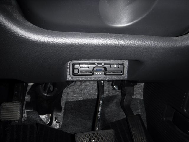 HONDA N-VAN+STYLE 4WD 2024