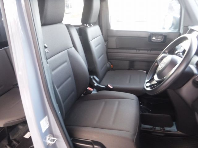 HONDA N-VAN+STYLE 4WD 2024