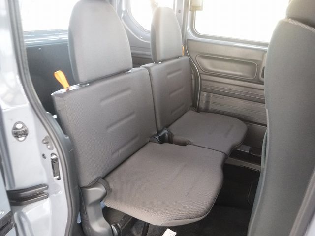 HONDA N-VAN+STYLE 4WD 2024