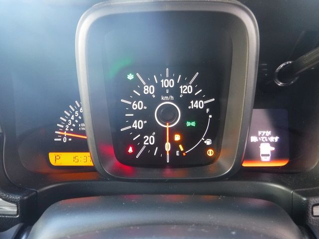 HONDA N-VAN+STYLE 4WD 2024