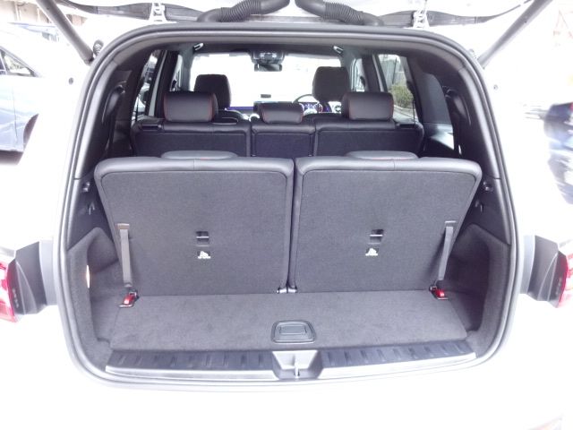 MERCEDES BENZ MERCEDES BENZ GLB 2024