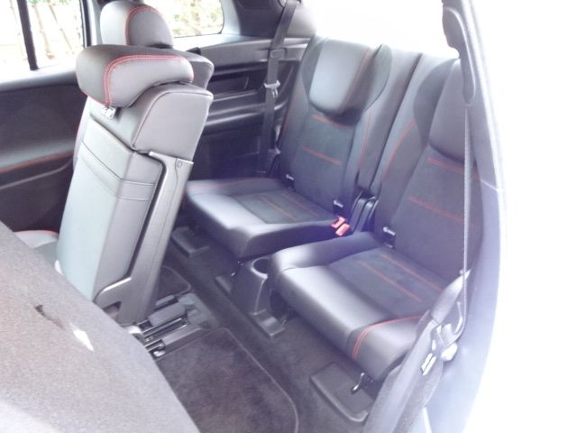 MERCEDES BENZ MERCEDES BENZ GLB 2024