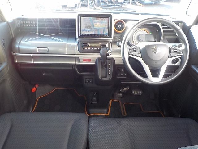 SUZUKI Spacia GEAR 2019