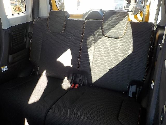 SUZUKI Spacia GEAR 2019