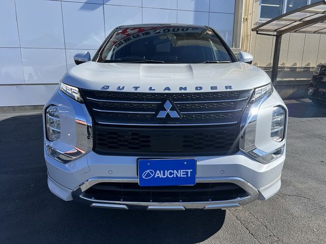 MITSUBISHI OUTLANDER PHEV 2022