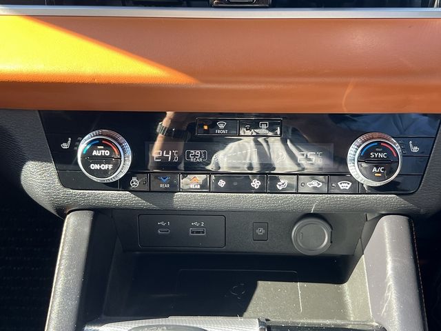 MITSUBISHI OUTLANDER PHEV 2022