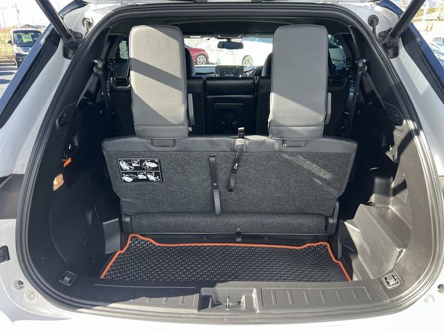 MITSUBISHI OUTLANDER PHEV 2022