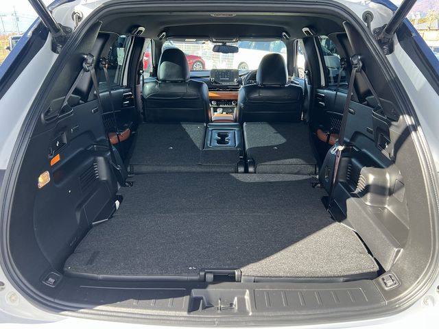 MITSUBISHI OUTLANDER PHEV 2022