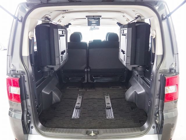 MITSUBISHI DELICA D:5 4WD 2013