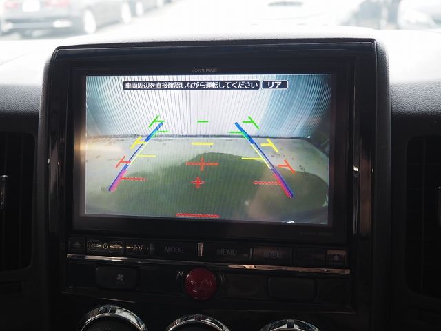 MITSUBISHI DELICA D:5 4WD 2013