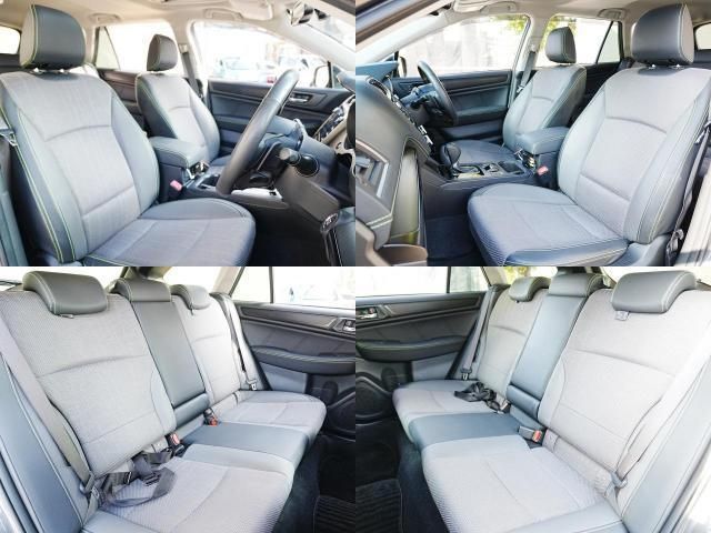 SUBARU LEGACY OUTBACK 2020