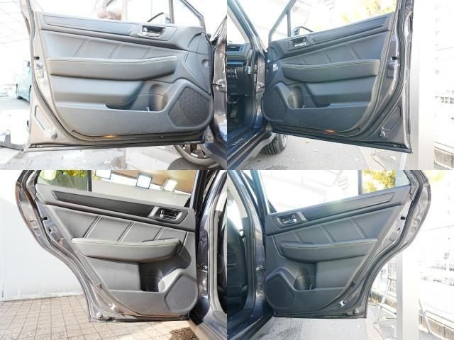 SUBARU LEGACY OUTBACK 2020