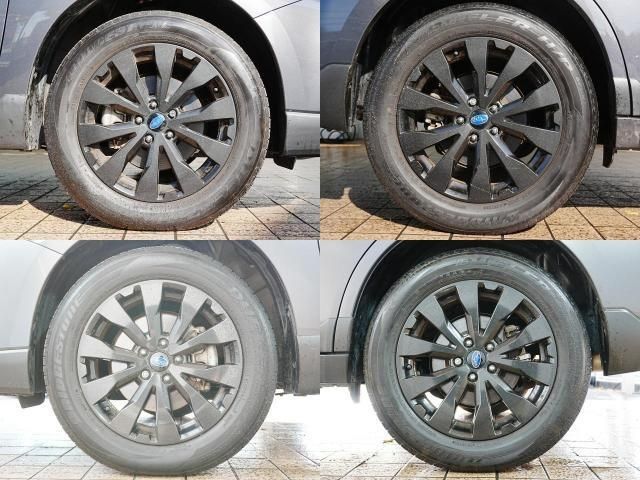 SUBARU LEGACY OUTBACK 2020