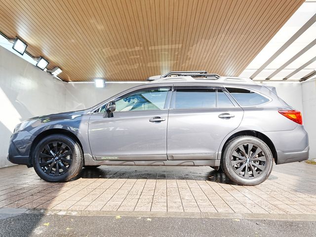 SUBARU LEGACY OUTBACK 2020
