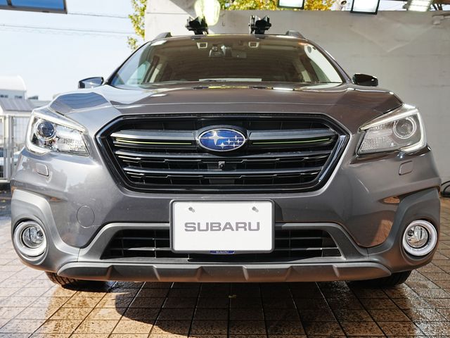 SUBARU LEGACY OUTBACK 2020