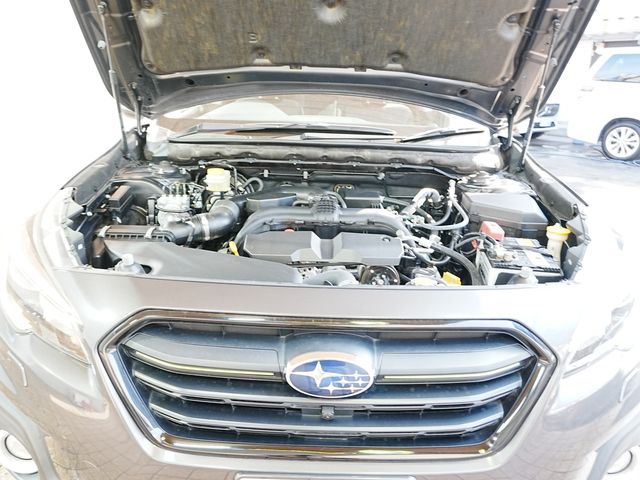 SUBARU LEGACY OUTBACK 2020