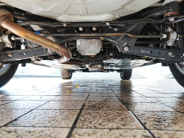 SUBARU LEGACY OUTBACK 2020