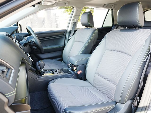 SUBARU LEGACY OUTBACK 2020