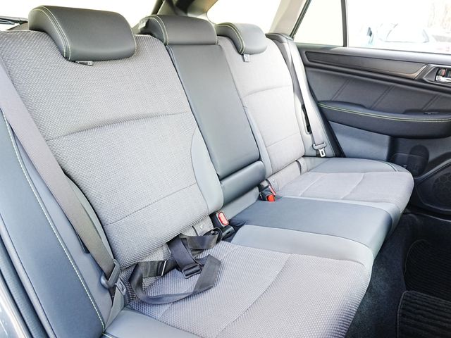 SUBARU LEGACY OUTBACK 2020