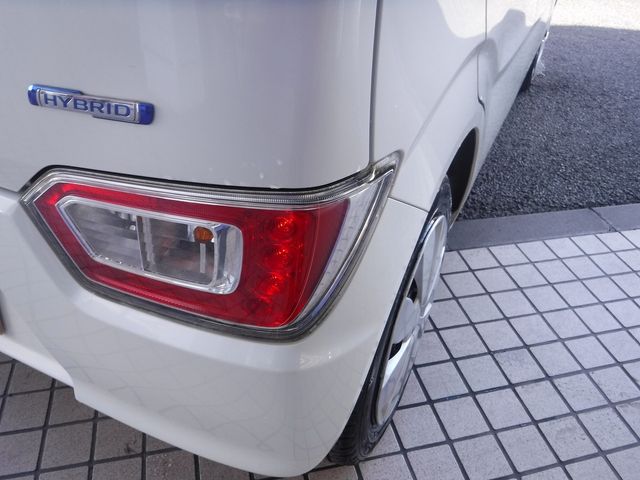 SUZUKI WAGON R 2020