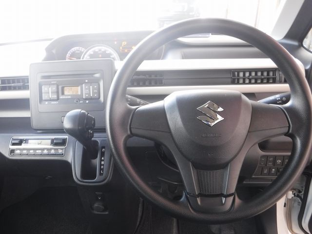 SUZUKI WAGON R 2020