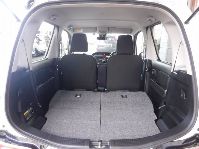 SUZUKI WAGON R 2020