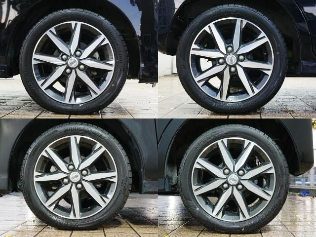 NISSAN DAYZ ROOX 2020