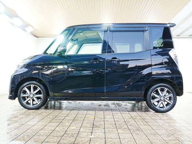 NISSAN DAYZ ROOX 2020