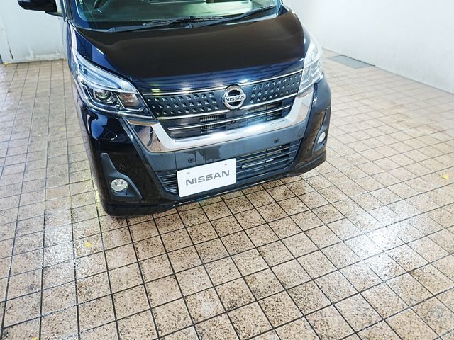 NISSAN DAYZ ROOX 2020