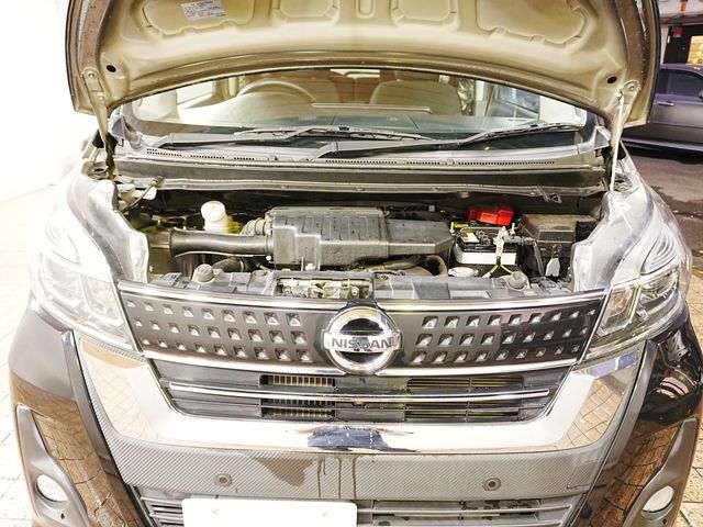 NISSAN DAYZ ROOX 2020